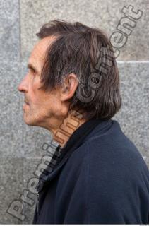 Head texture of street references 337 0005